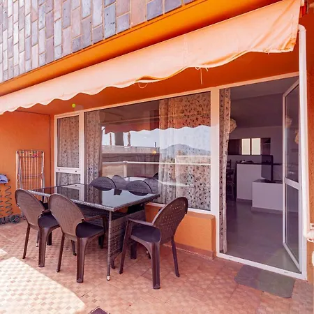 Apartment Inmovecos Clipper 311 La Manga del Mar Menor