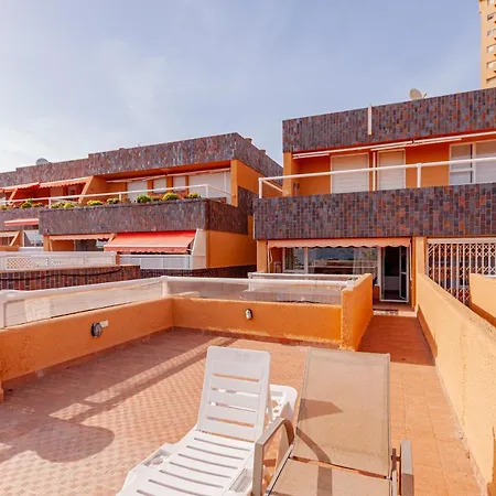 Inmovecos Clipper 311 * La Manga del Mar Menor