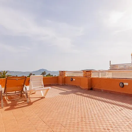 Inmovecos Clipper 311 La Manga del Mar Menor