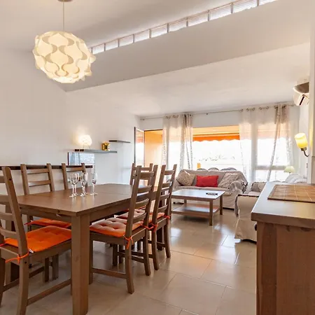 Inmovecos Clipper 311 Apartment *