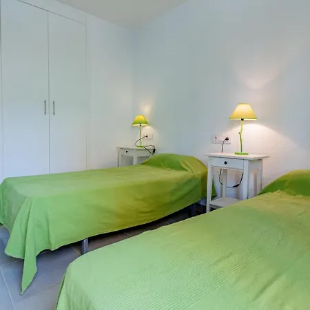Apartment Inmovecos Clipper 311 La Manga del Mar Menor